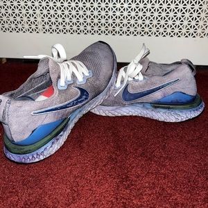 Fly knit 2 reacts for women